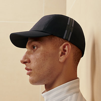 キャップ - メンズ アクセサリー | エルメス | Hermès キャップ - メンズ アクセサリー | エルメス | Hermès